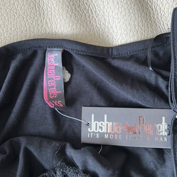 Joshua Peters tank top size XS - Picture 6 of 6